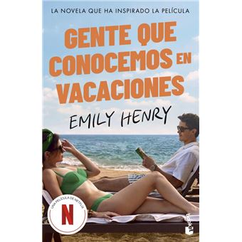 Gente Que Conocemos En Vacaciones-Film