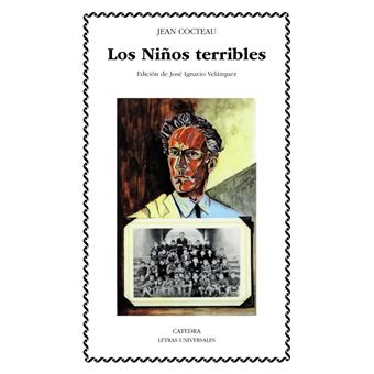 Los niños terribles