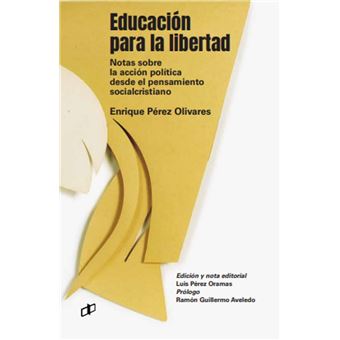 Educación para la libertad - 1