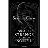 Jonathan Strange y el señor Norrell