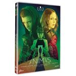 Ánimas - DVD