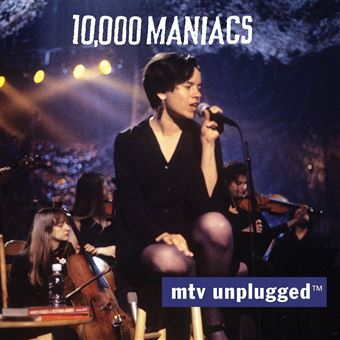 Mtv Unplugged 2 Vinilos