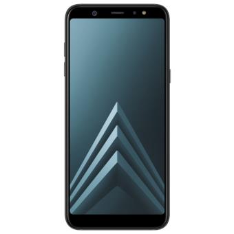 Samsung Galaxy A6 Plus 6" 32GB Negro