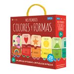 Formas Y Colores