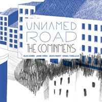 Unnamed Road - CD