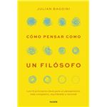 Cómo pensar como un filósofo