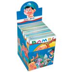 Minilibros (6 títulos)
