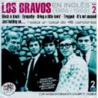 Los Bravos en ingles Vol. 2 (1966-67)