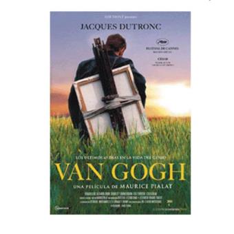 Van Gogh - DVD
