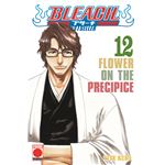 Bleach Bestseller 12 Flower On The Precipice
