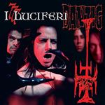 777: I Luciferi - Vinilo Rojo/Negro
