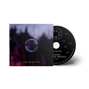 Objects - CD