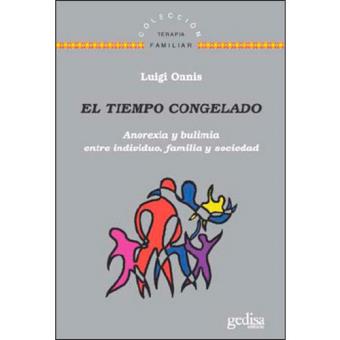 El tiempo congelado