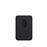Cartera de piel con MagSafe Apple Negro para iPhone 13