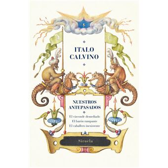 Nuestros antepasados