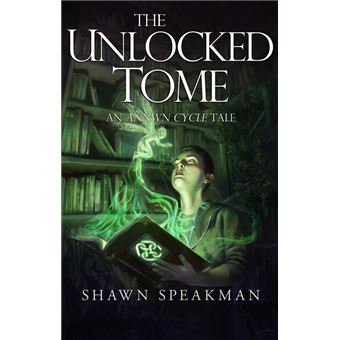 The Unlocked Tome - 1