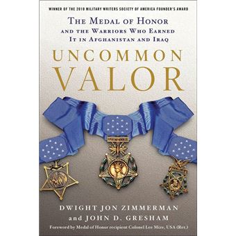 Uncommon Valor - 1