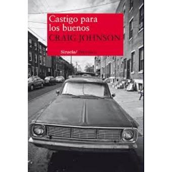 Castigo para los buenos