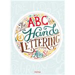 The abcs of hand lettering
