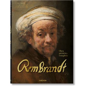 Rembrandt. Obra pictórica completa