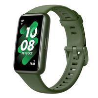 Smartband Huawei Band 7 Verde