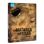 La matanza de Texas - Blu-Ray