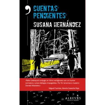 Cuentas pendientes