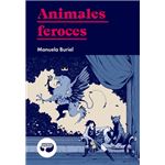 Animales feroces