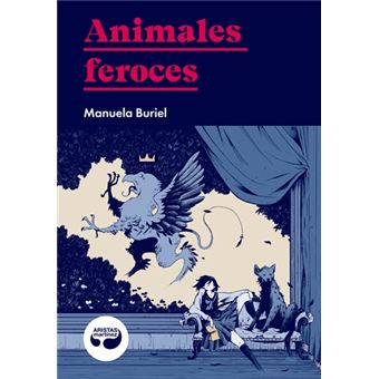 Animales feroces