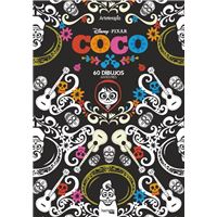Arteterapia - Coco