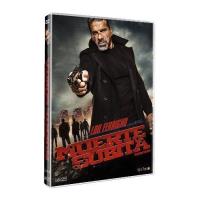 Muerte súbita (Instant Death) - DVD
