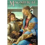 Magnificat Junio 2023