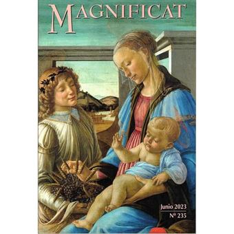 Magnificat Junio 2023