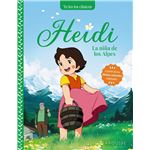 Heidi-La Niña De Los Alpes
