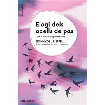 Elogi dels ocells de pas