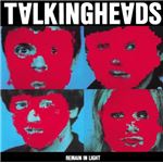 Remain in light