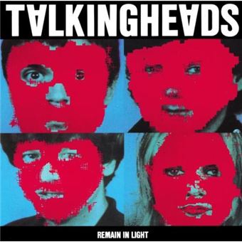 Remain in light