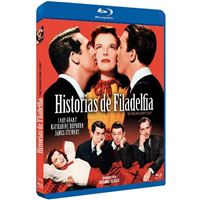Historias de Filadelfia -- Blu-Ray