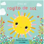Eres Mi Rayito De Sol