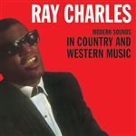 Modern Sounds In Country And Western Music - Vinilo