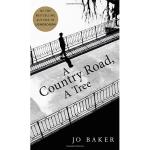 Country road a tree, a-transworld p