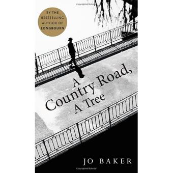 Country road a tree, a-transworld p