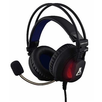 Headset gaming The G-Lab KORP400 -  PS4