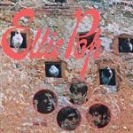 Ellie Pop - Vinilo Transparente