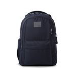 Mochila Totto Kick Salute / Steel Gray