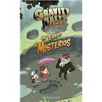 Gravity Falls. Un verano de misterios