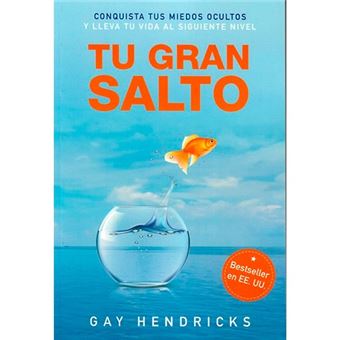 Tú gran salto