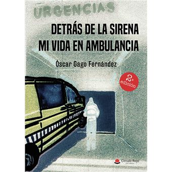 Detrás de la sirena