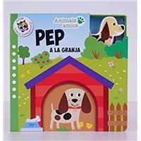 Pep a la granja