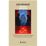 Los ilegales